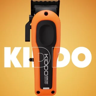 ماشین اصلاح کنگ تک مدل KIDDO