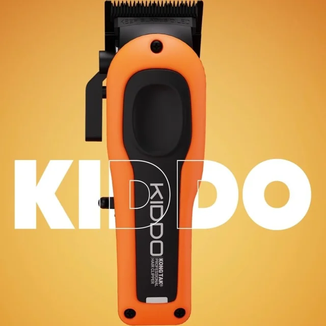 ماشین اصلاح کنگ تک مدل KIDDO